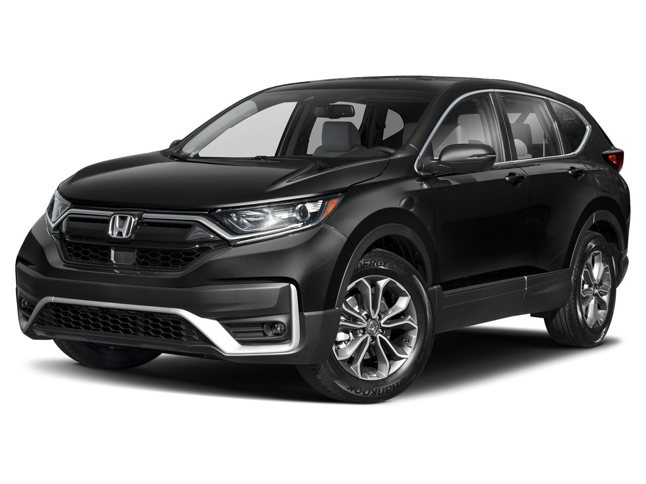 2021 Honda CR-V Vehicle Photo in Grapevine, TX 76051