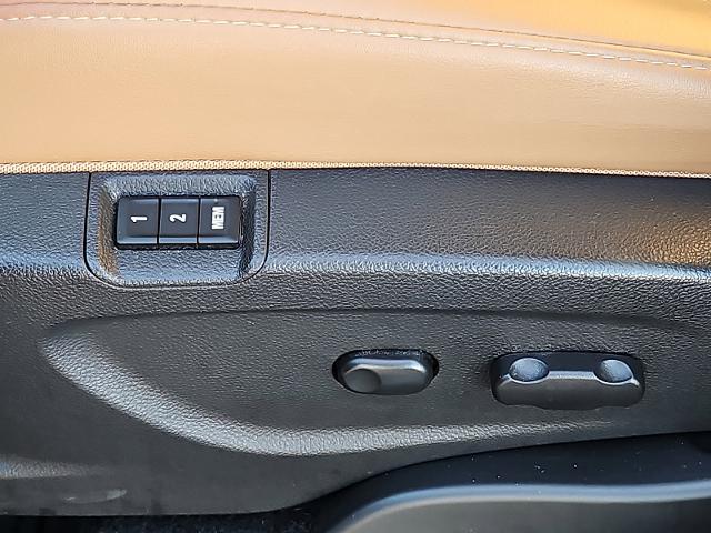 2018 Buick Encore Vehicle Photo in TREVOSE, PA 19053-4984