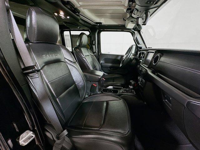 2022 Jeep Wrangler 4xe Vehicle Photo in Doylsetown, PA 18901