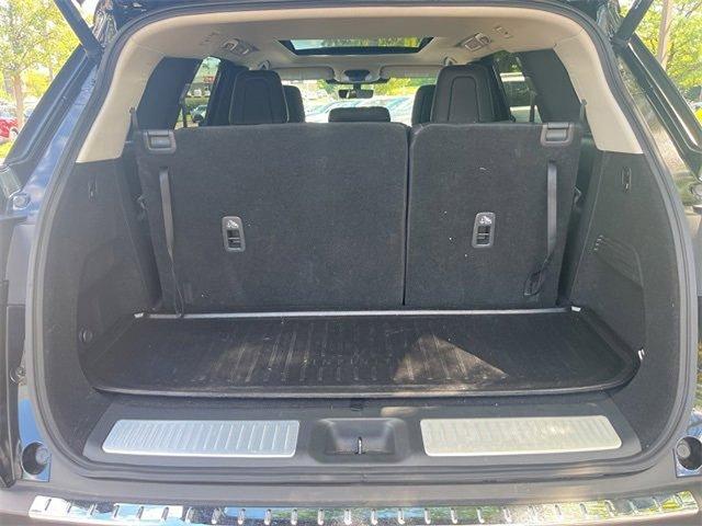 2023 INFINITI QX60 Vehicle Photo in Willow Grove, PA 19090