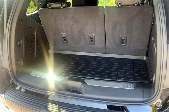 2025 Chevrolet Tahoe Vehicle Photo in KANSAS CITY, MO 64114-4545