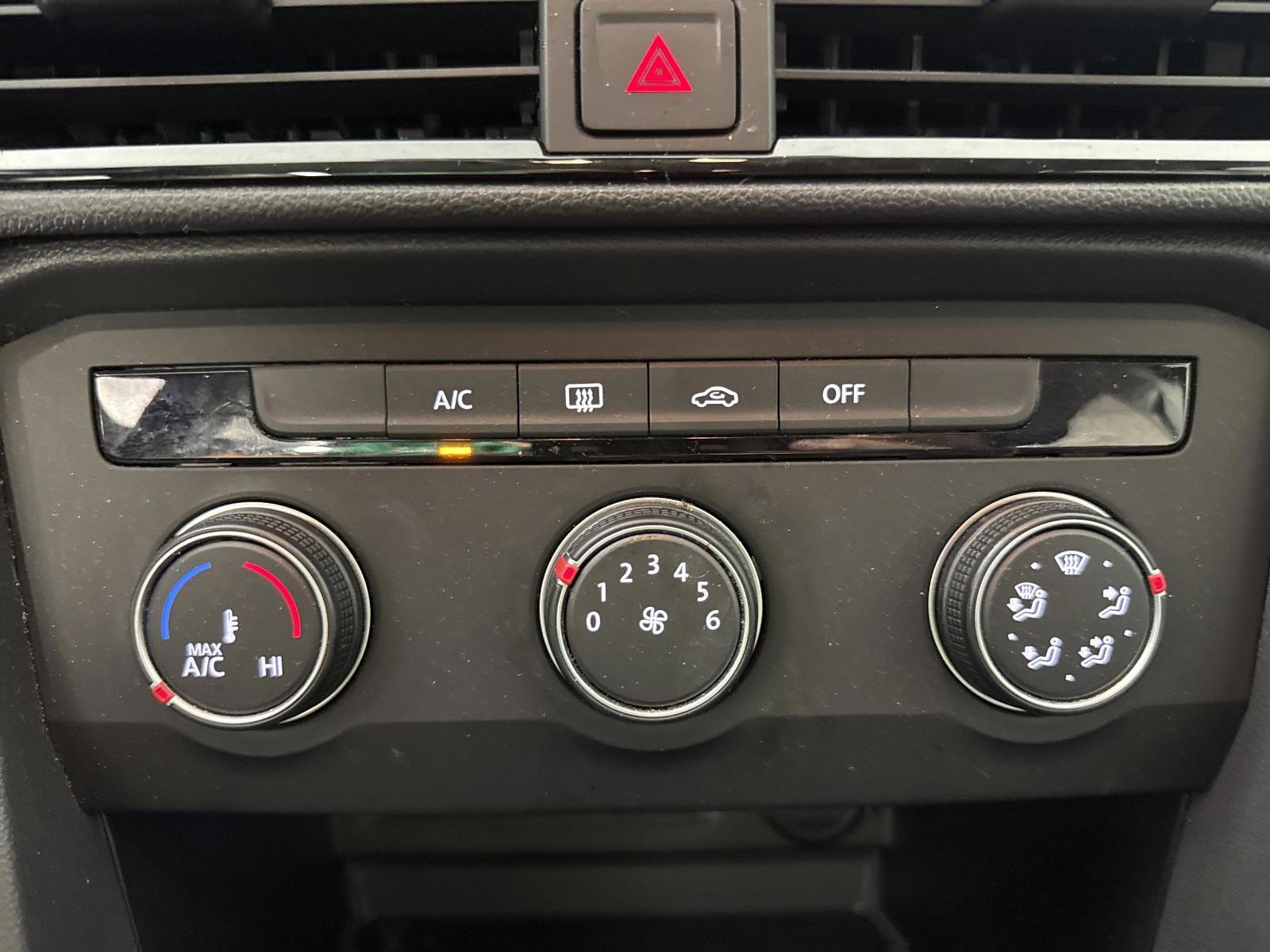 2022 Volkswagen Taos Vehicle Photo in Georgetown, TX 78626