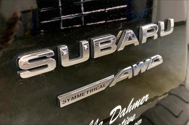 2016 Subaru Outback Vehicle Photo in Lees Summit, MO 64086