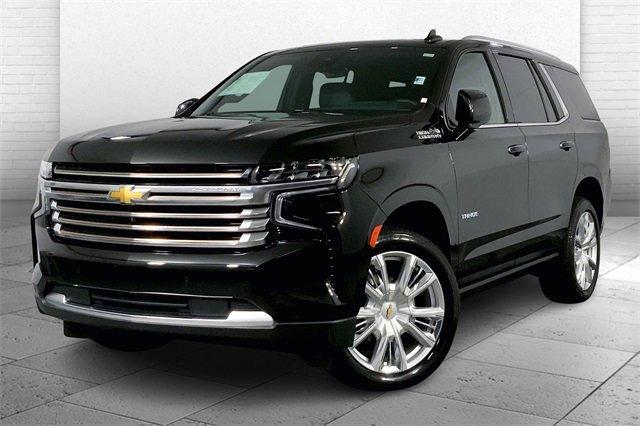 2024 Chevrolet Tahoe Vehicle Photo in KANSAS CITY, MO 64114-4502