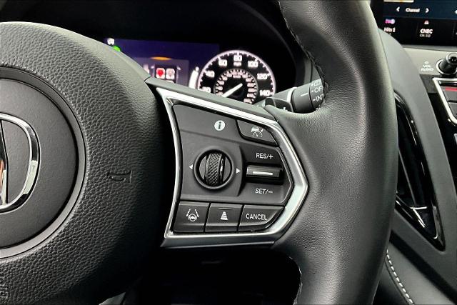 2024 Acura RDX Vehicle Photo in Grapevine, TX 76051
