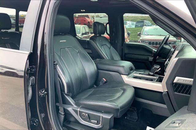 2018 Ford F-150 Vehicle Photo in KANSAS CITY, MO 64114-4502