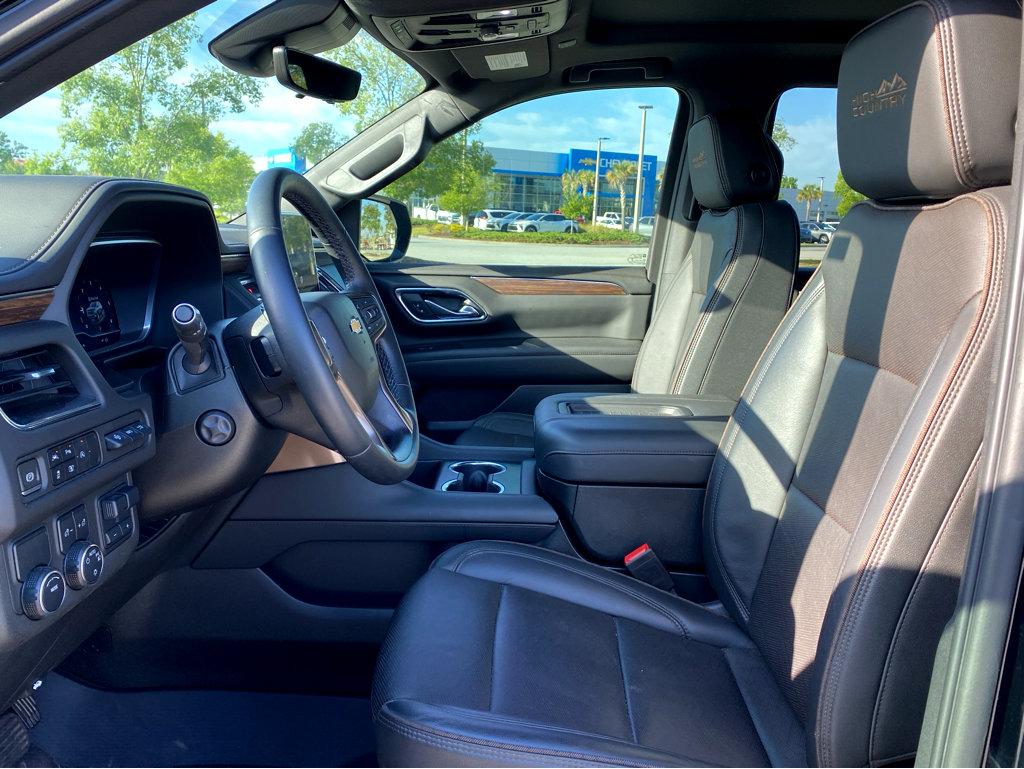 2023 Chevrolet Tahoe Vehicle Photo in POOLER, GA 31322-3252