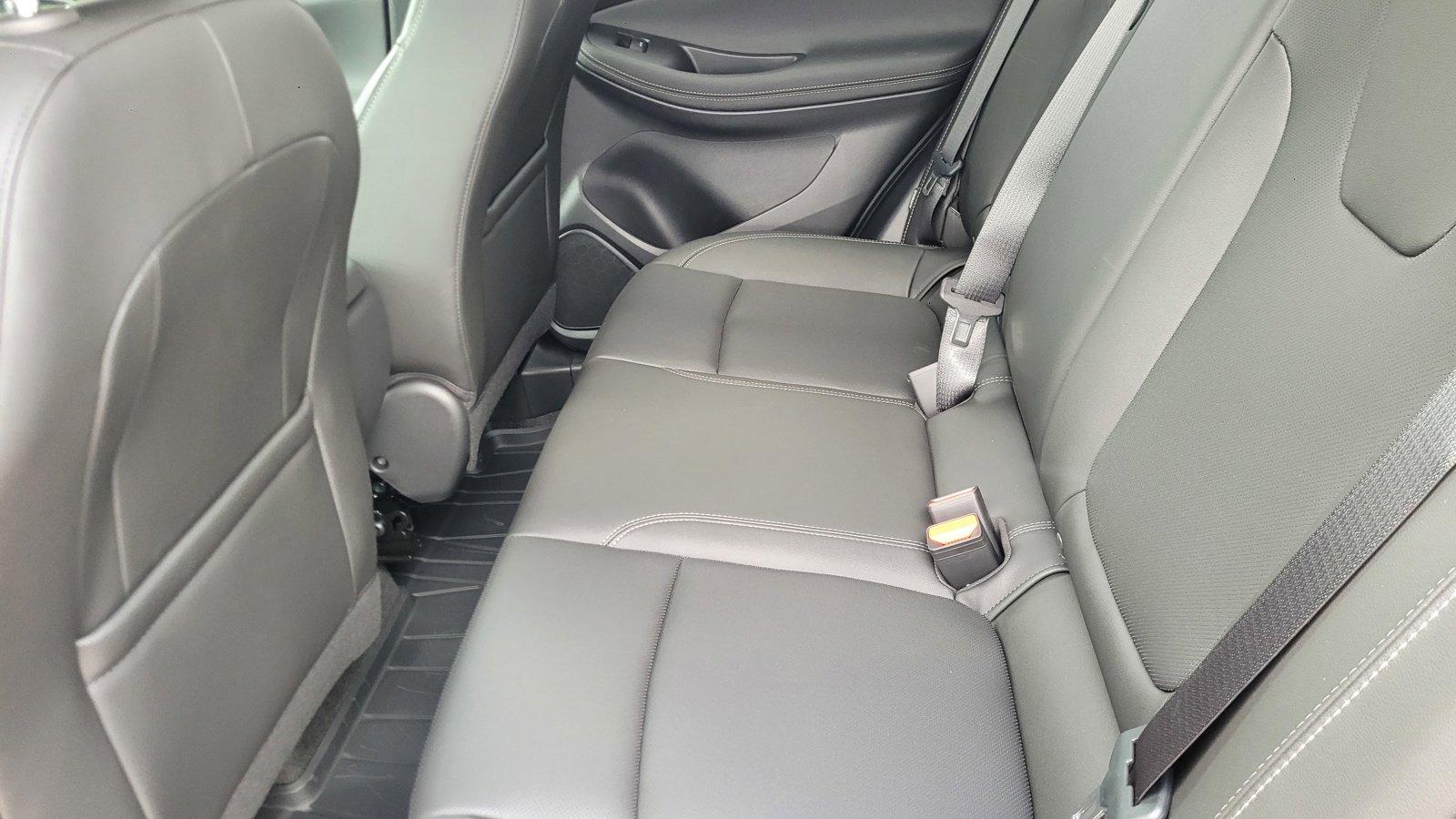 2024 Buick Encore GX Vehicle Photo in Rolla, MO 65401
