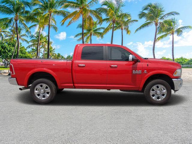 Used 2018 RAM Ram 3500 Pickup Laramie with VIN 3C63R3EL4JG394064 for sale in Arcadia, FL