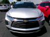 Used 2021 Chevrolet Blazer 2LT with VIN 3GNKBCR4XMS585864 for sale in Warren, MI