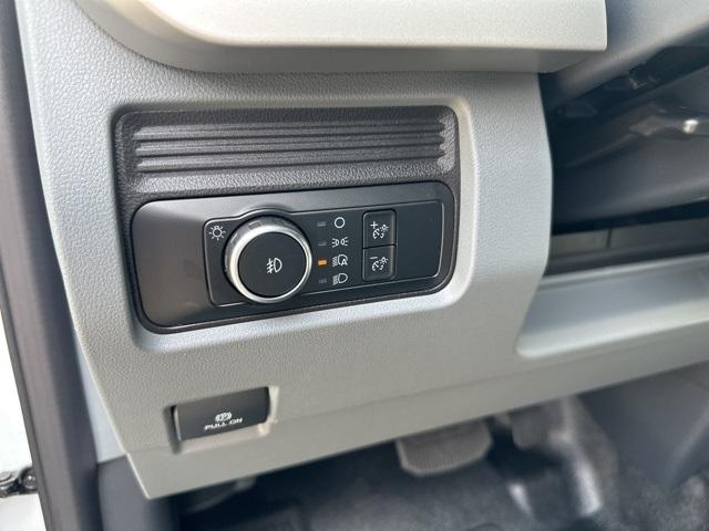 2024 Ford Super Duty F-350 DRW Vehicle Photo in Webster, MA 01570-1415