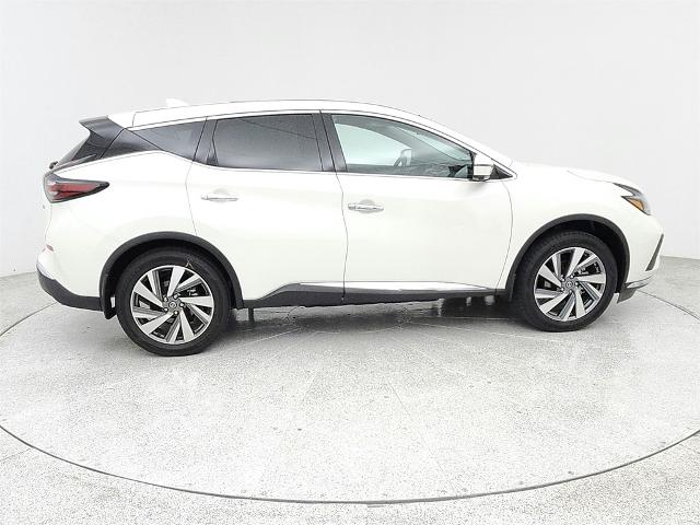 2024 Nissan Murano Vehicle Photo in Grapevine, TX 76051