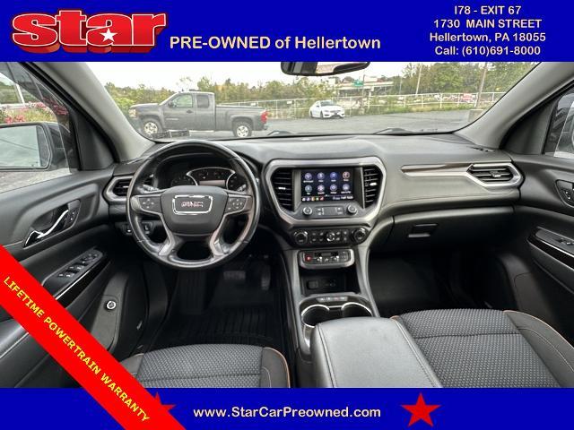 2020 GMC Acadia Vehicle Photo in Hellertown, PA 18055