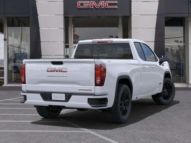 2025 GMC Sierra 1500 Vehicle Photo in INDEPENDENCE, MO 64055-1377