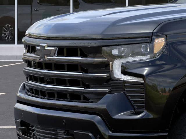 2025 Chevrolet Silverado 1500 Vehicle Photo in ANCHORAGE, AK 99515-2026