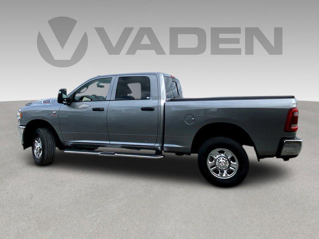 2023 Ram 2500 Vehicle Photo in SAVANNAH, GA 31406-4513