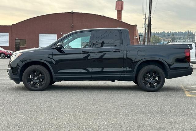 2020 Honda Ridgeline Vehicle Photo in SPOKANE, WA 99202-2191