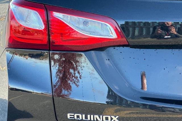 2021 Chevrolet Equinox Vehicle Photo in SPOKANE, WA 99202-2191