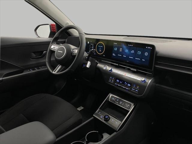 2025 Hyundai KONA Vehicle Photo in Appleton, WI 54913