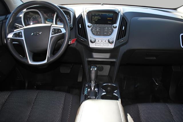 2016 Chevrolet Equinox Vehicle Photo in MIDDLETON, WI 53562-1492