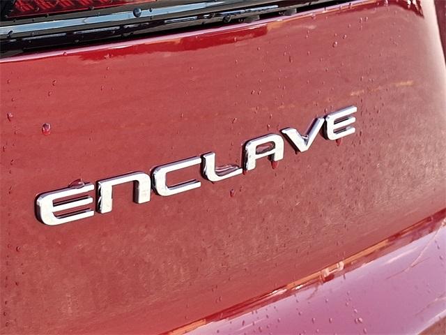 2025 Buick Enclave Vehicle Photo in LEWES, DE 19958-4935