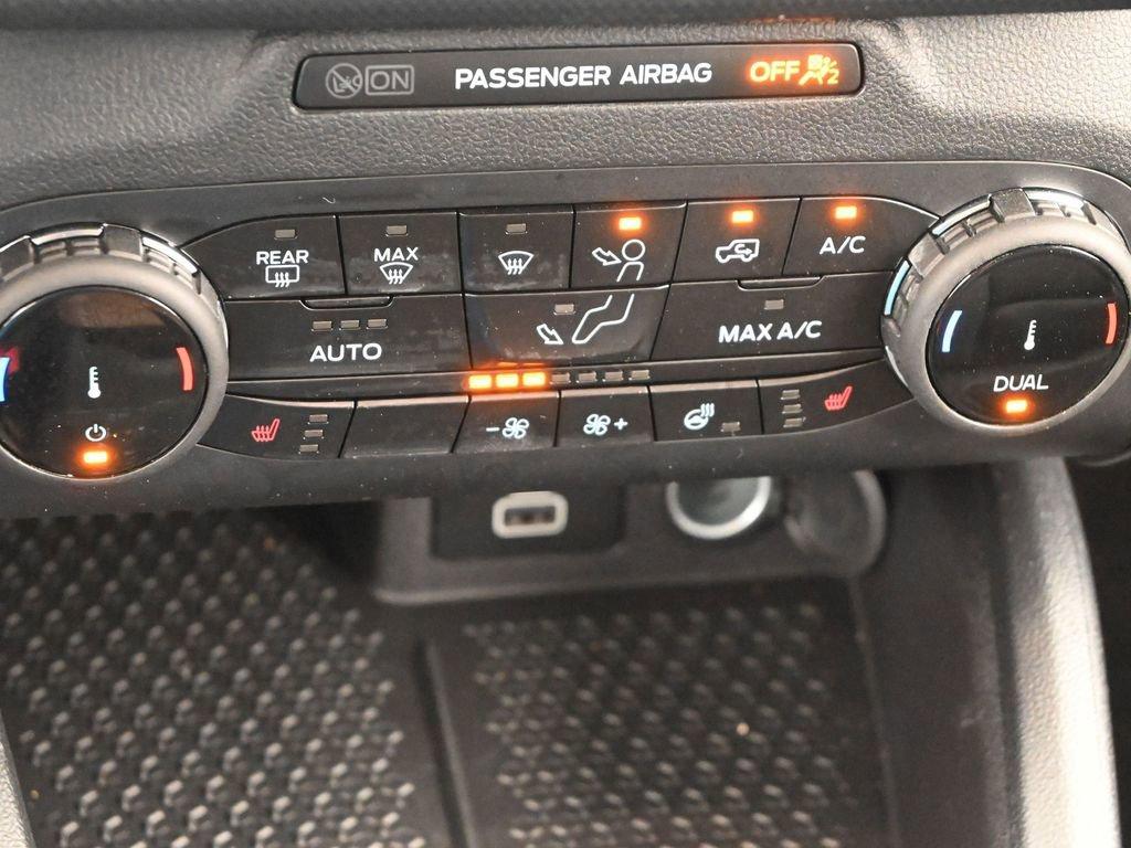 2024 Ford Bronco Sport Vehicle Photo in Cedar Rapids, IA 52402