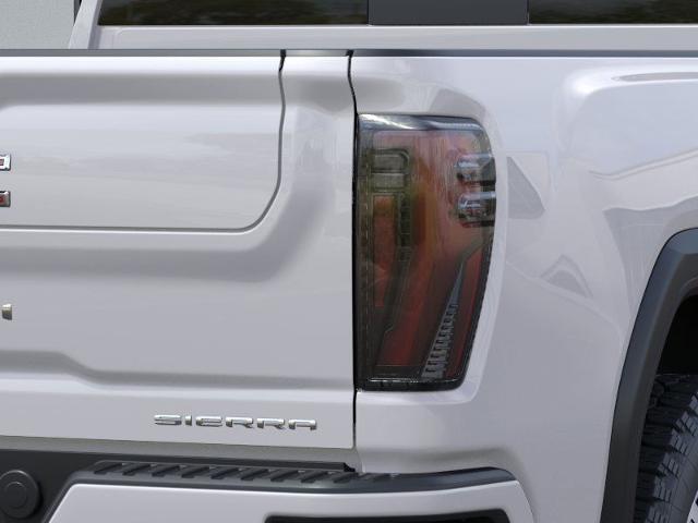 2024 GMC Sierra 2500 HD Vehicle Photo in HENDERSON, NV 89014-6702