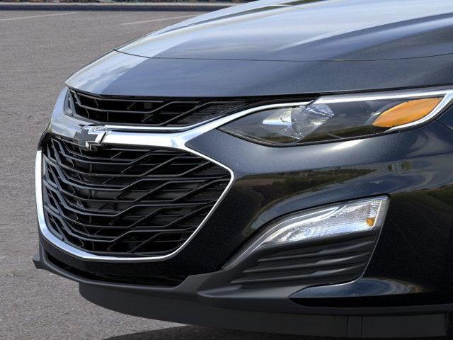 2025 Chevrolet Malibu Vehicle Photo in SUGAR LAND, TX 77478-0000