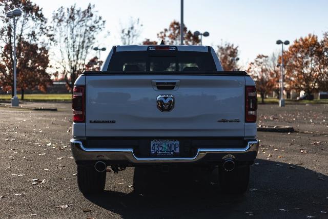 2021 Ram 1500 Vehicle Photo in NEWBERG, OR 97132-1927