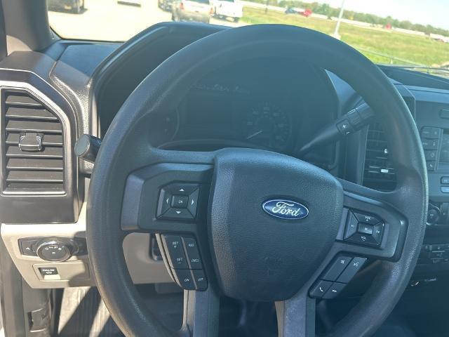 2019 Ford F-150 Vehicle Photo in ROSENBERG, TX 77471