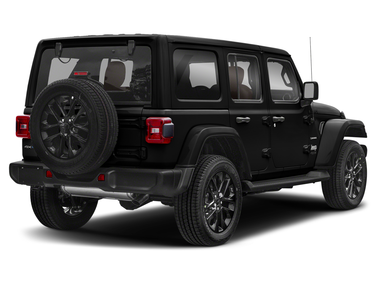 2022 Jeep Wrangler 4xe Vehicle Photo in Tulsa, OK 74129