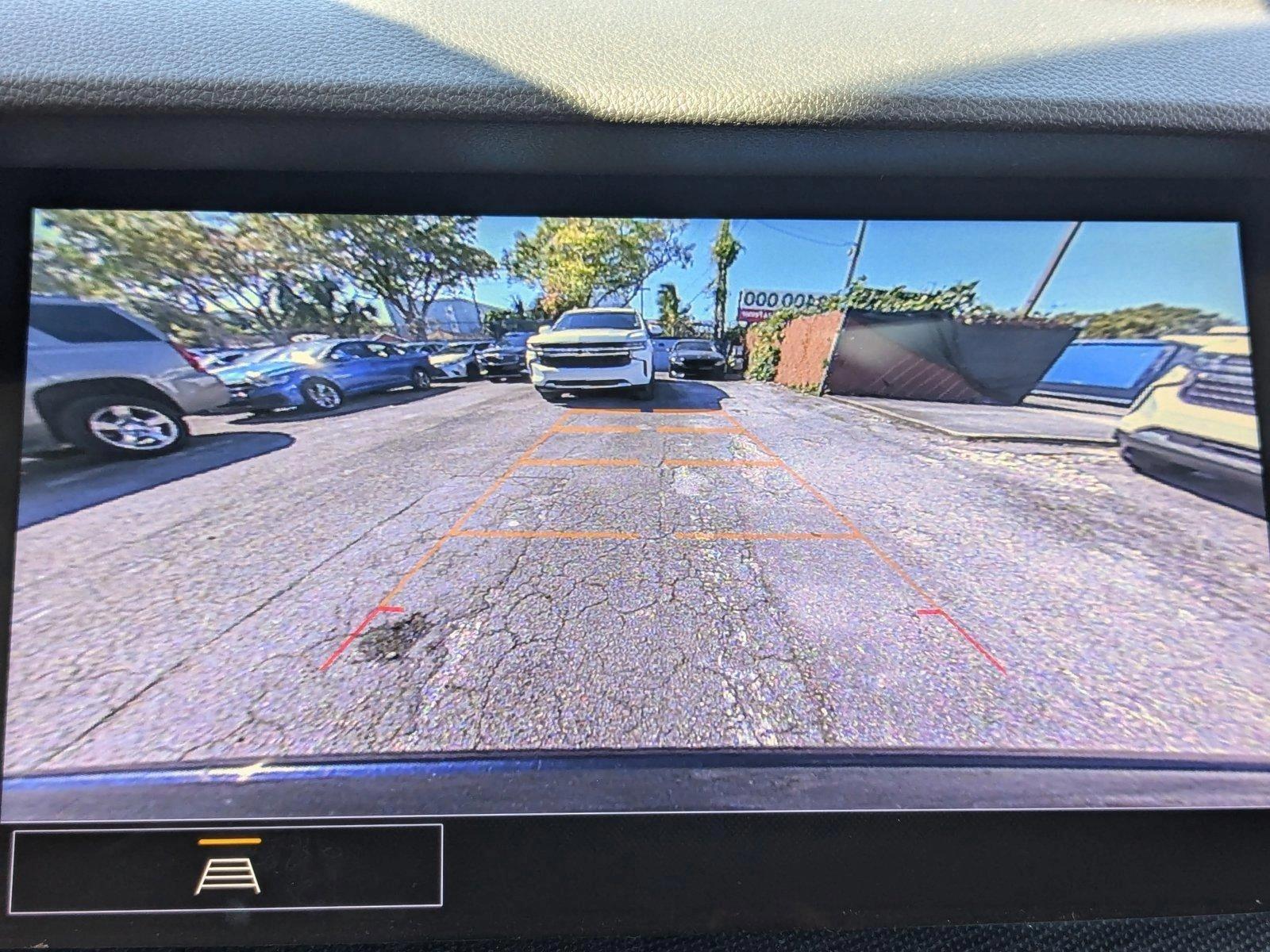 2021 Buick Envision Vehicle Photo in MIAMI, FL 33134-2699