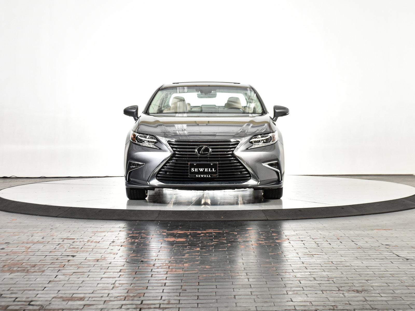 2016 Lexus ES 350 Vehicle Photo in DALLAS, TX 75235