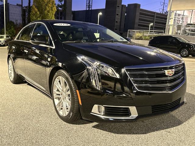 2019 Cadillac XTS Vehicle Photo in SMYRNA, GA 30080-7631