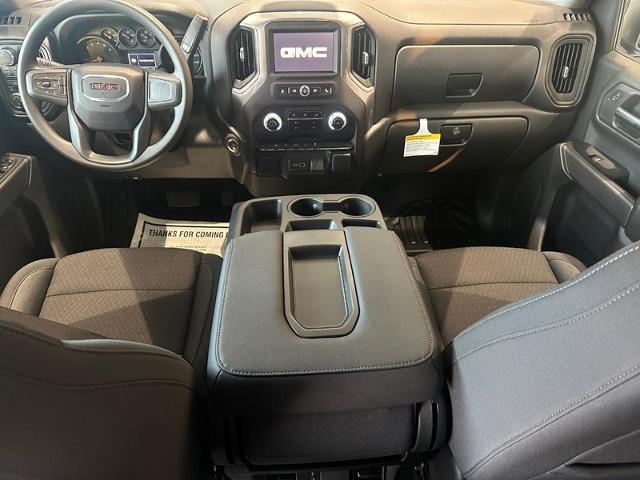 2024 GMC Sierra 1500 Vehicle Photo in COLUMBIA, MO 65203-3903