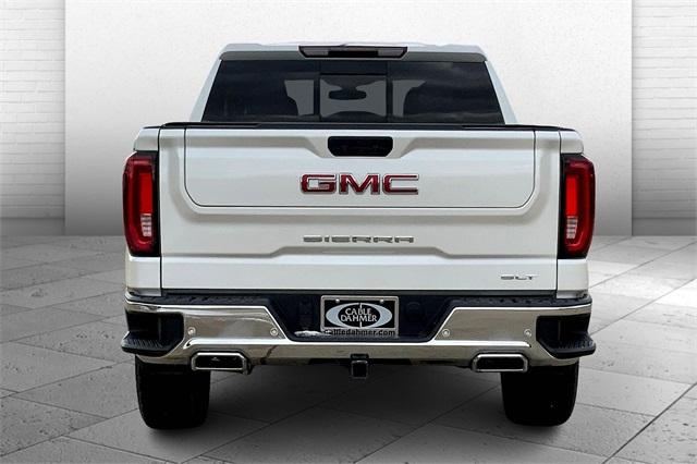 2019 GMC Sierra 1500 Vehicle Photo in KANSAS CITY, MO 64114-4545