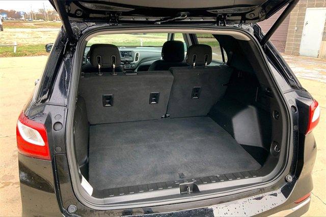 2019 Chevrolet Equinox Vehicle Photo in KANSAS CITY, MO 64114-4502