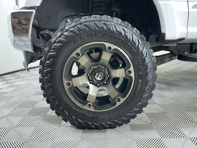 2019 Ford Super Duty F-250 SRW Vehicle Photo in GILBERT, AZ 85297-0402