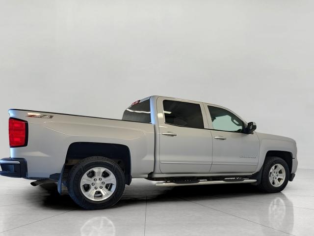 2017 Chevrolet Silverado 1500 Vehicle Photo in Oshkosh, WI 54901