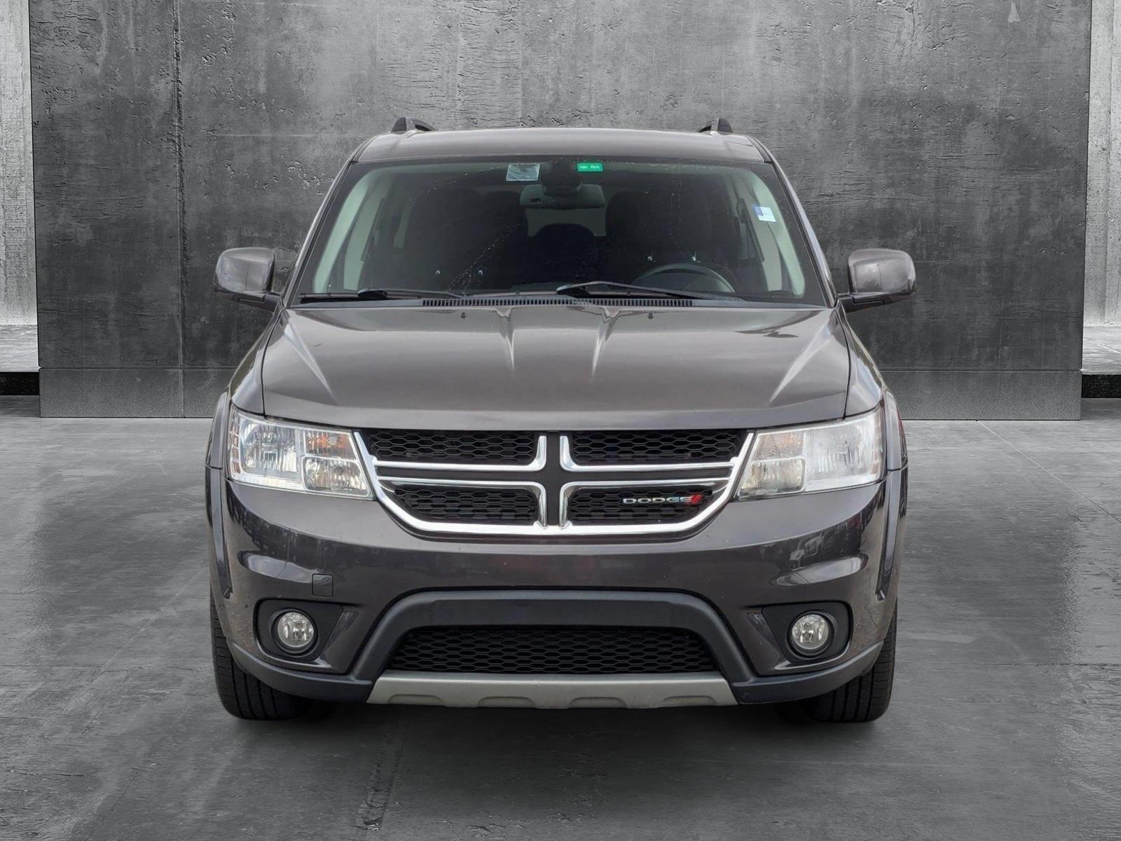 2019 Dodge Journey Vehicle Photo in St. Petersburg, FL 33713