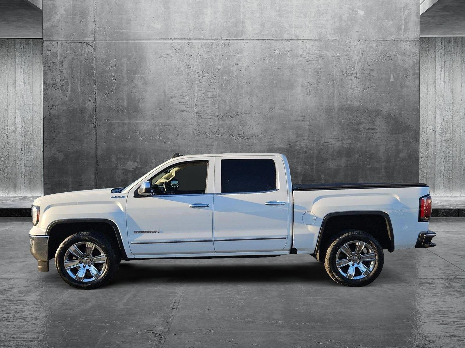 2018 GMC Sierra 1500 Vehicle Photo in MESA, AZ 85206-4395