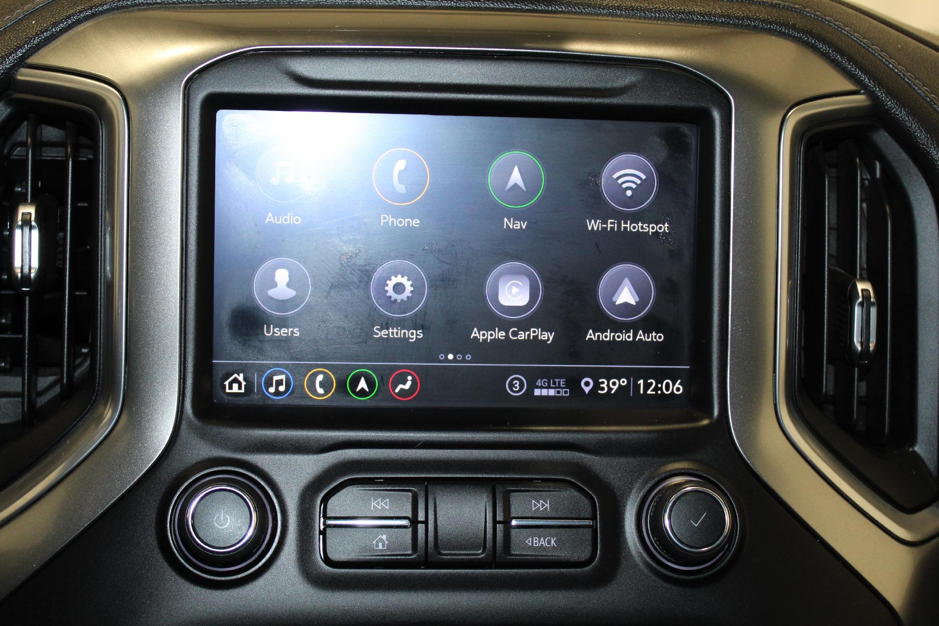 2020 Chevrolet Silverado 3500 HD Vehicle Photo in NORTHAMPTON, MA 01060-1120