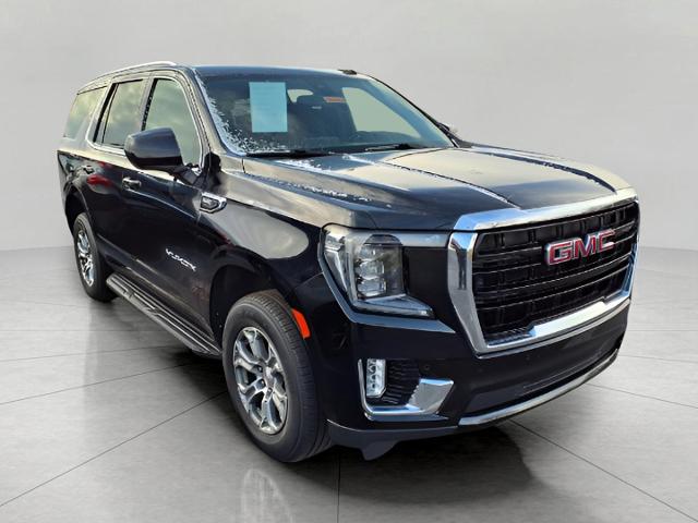 2022 GMC Yukon Vehicle Photo in Oshkosh, WI 54904