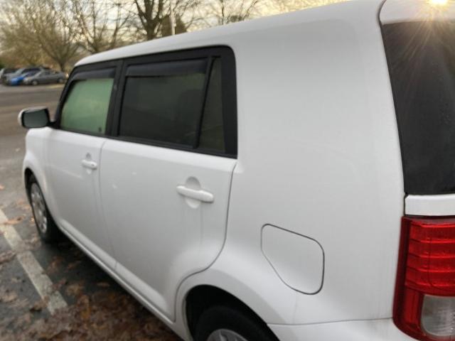 2014 Scion xB Vehicle Photo in NEWBERG, OR 97132-1927