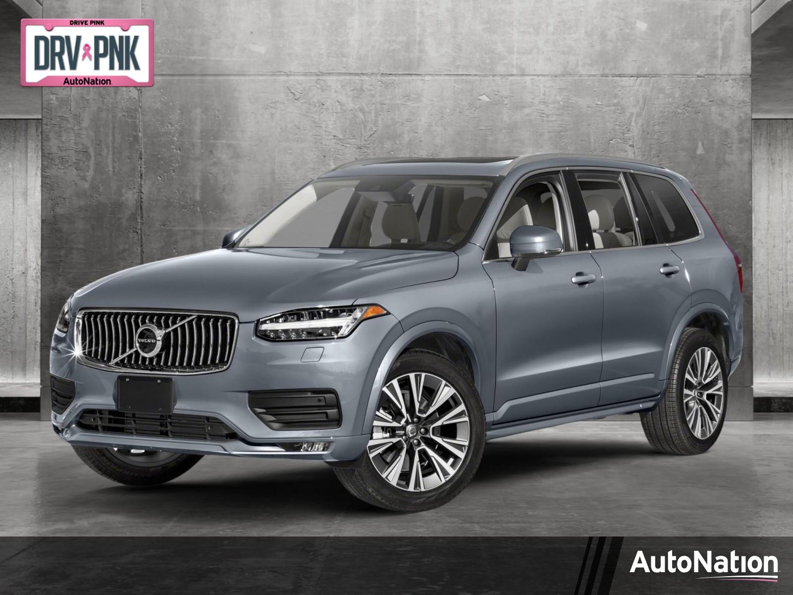 2022 Volvo XC90 Vehicle Photo in PEMBROKE PINES, FL 33024-6534