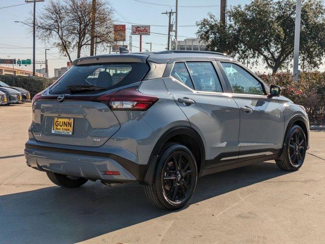 2024 Nissan Kicks Vehicle Photo in San Antonio, TX 78209