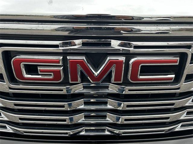 2023 GMC Sierra 1500 Vehicle Photo in BOWLING GREEN, KY 42104-4102