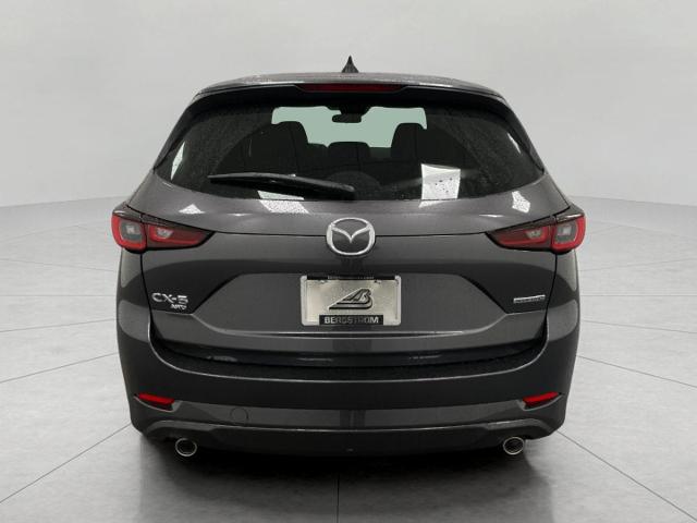 2025 Mazda CX-5 Vehicle Photo in Appleton, WI 54913