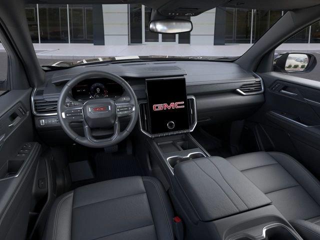 2025 GMC Acadia Vehicle Photo in MEDINA, OH 44256-9631