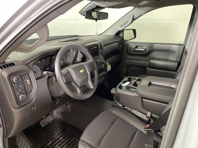 2025 Chevrolet Silverado 1500 Vehicle Photo in PHOENIX, AZ 85014-3381